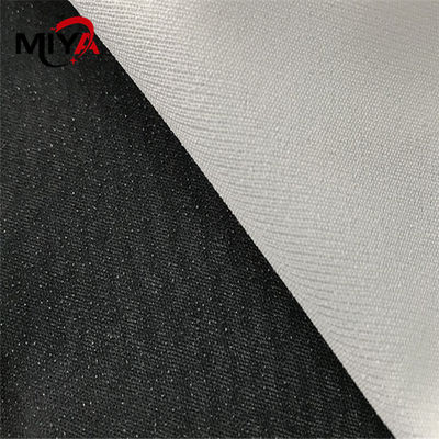 ফ্যাশন ডিজাইনের জন্য woven woven interlining OEKO TEX Standard 100 দ্বারা প্রত্যয়িত