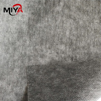36-60 ইঞ্চি প্রশস্ত গার্মেন্টস অ বোনা interlining
