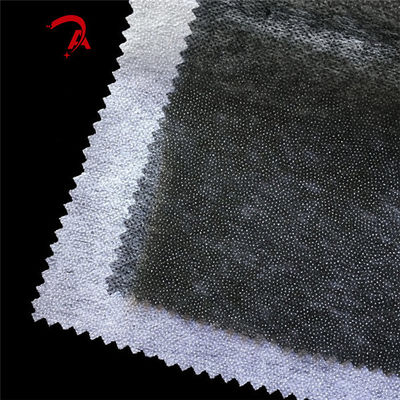 36-60 ইঞ্চি প্রশস্ত গার্মেন্টস অ বোনা interlining