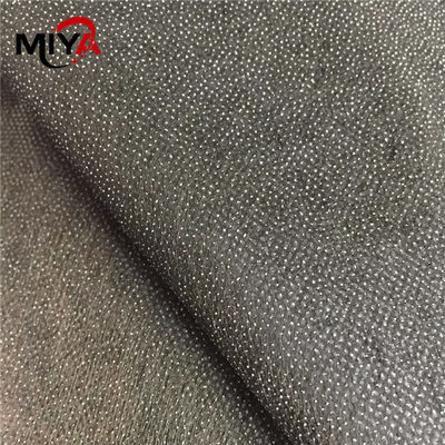 36-60 ইঞ্চি প্রশস্ত গার্মেন্টস অ বোনা interlining